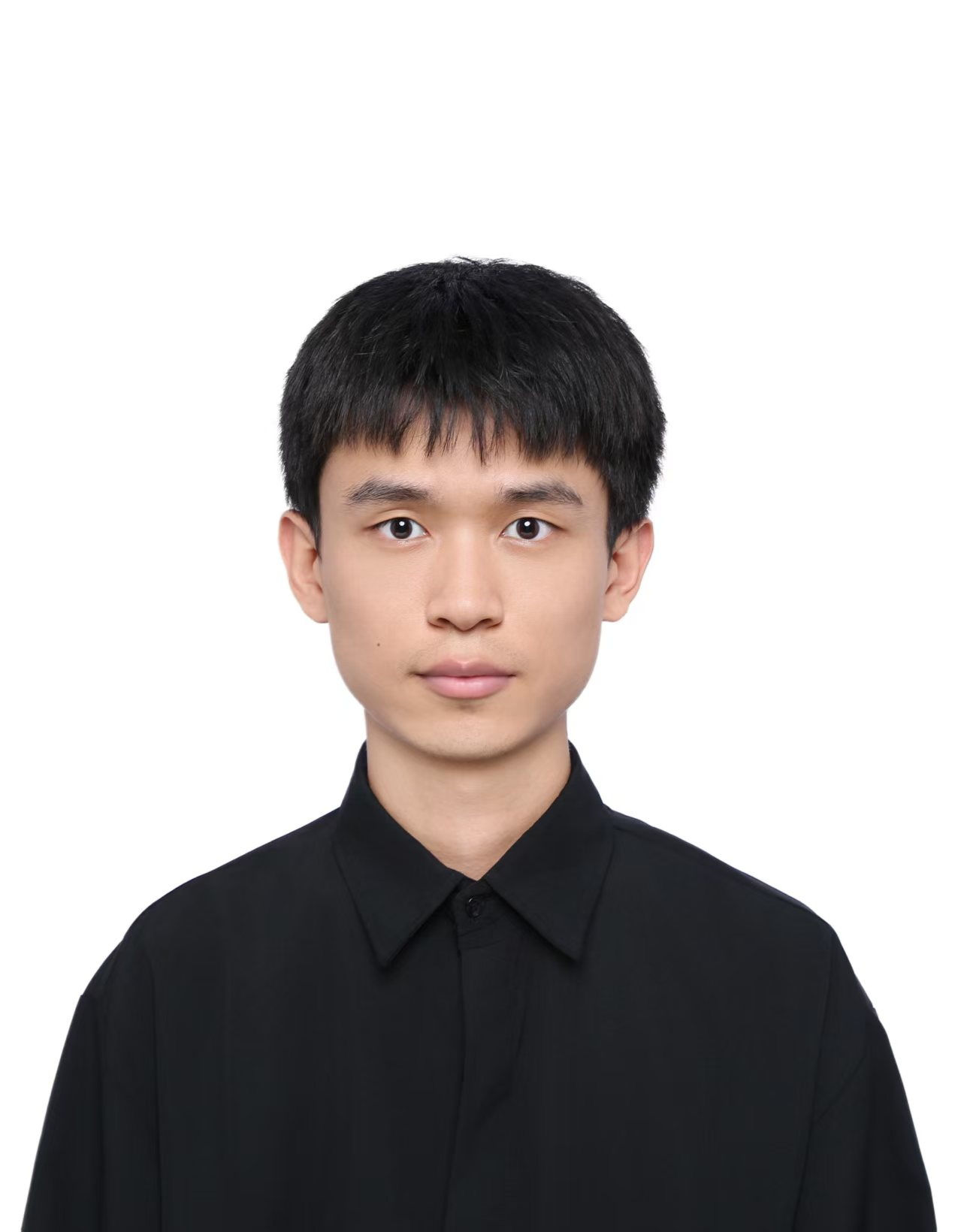 Duo Zhang (张舵)
